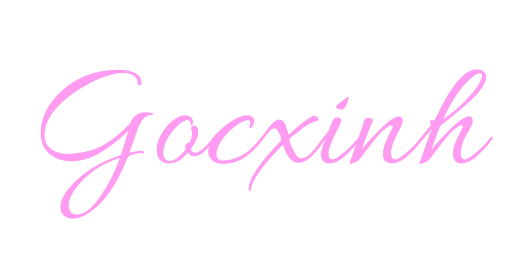 Góc Xinh